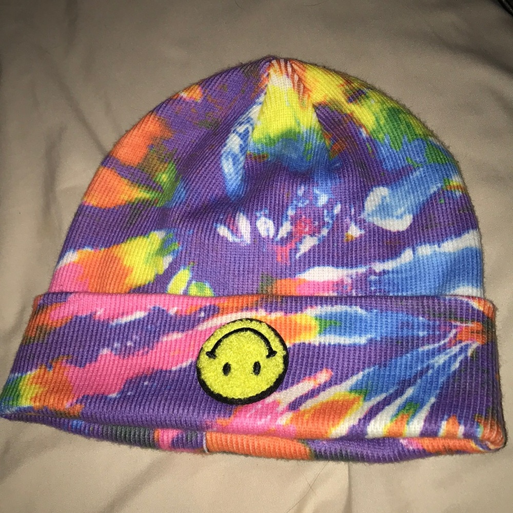COPY - Beanie